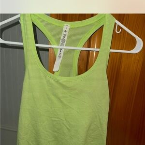 Swiftly tech  Tank Top 4